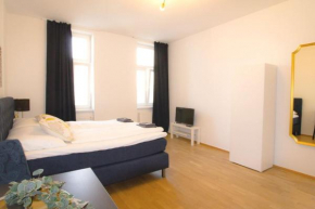 Studio-Apartment between Schoenbrunn & the City Center (19)